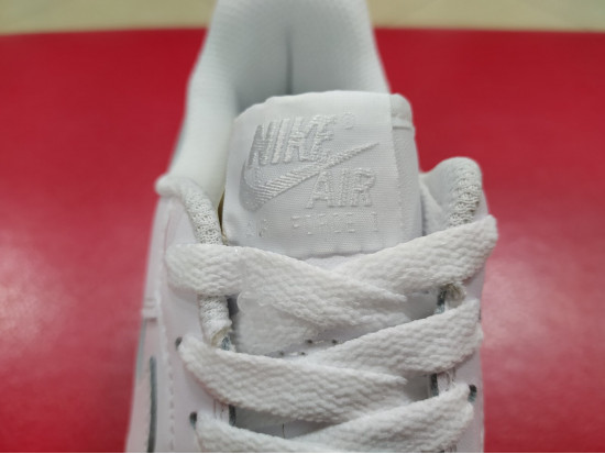 Мужские кроссовки Nike Air Force 1