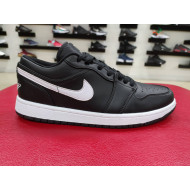 Кросівки чоловічі Nike Air Jordan 1 Low