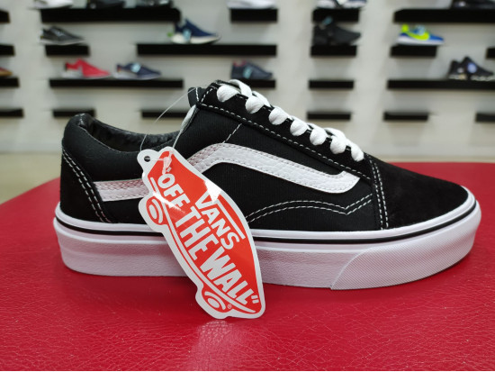 Кеди Vans Old Skool