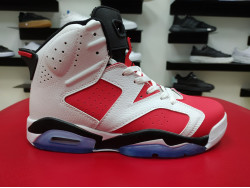  Air Jordan 6 Retro