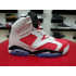 Кросівки чоловічі Air Jordan 6 Retro