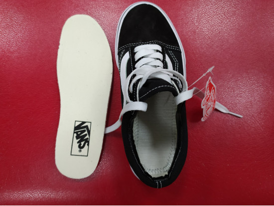 Кеди Vans Old Skool