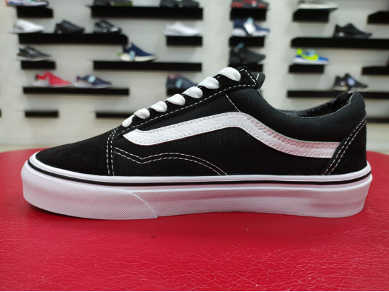 Кеди Vans Old Skool