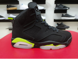  Air Jordan 6 Retro