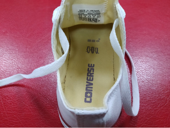 Кеды Converse All Star