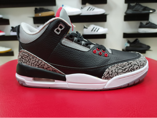 Кроссовки мужские Jordan 3
