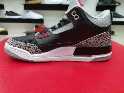 Кросівки чоловічі Jordan 3