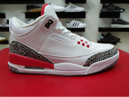 Кроссовки мужские Jordan 3