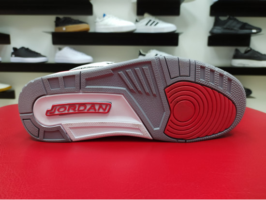 Кроссовки мужские Jordan 3