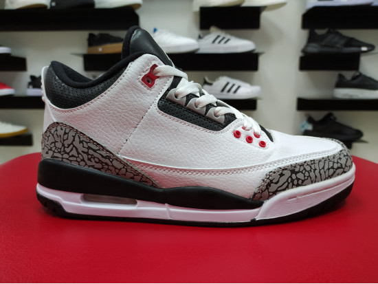 Кроссовки мужские Jordan 3