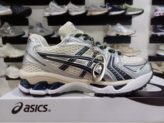 Asics Gel-Kayano 14