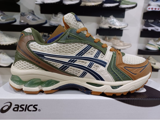 Asics Gel-Kayano 14