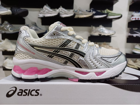 Asics Gel-Kayano 14