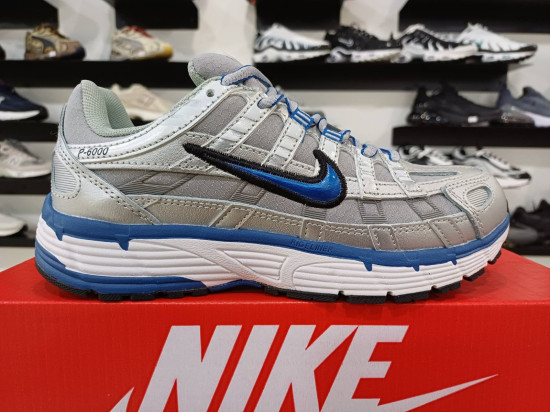 Nike P-6000