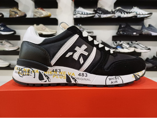 Premiata