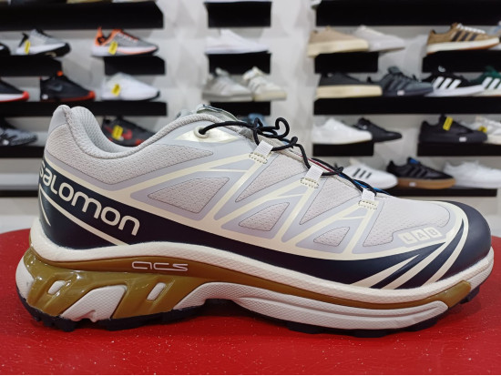 Salomon XT-6