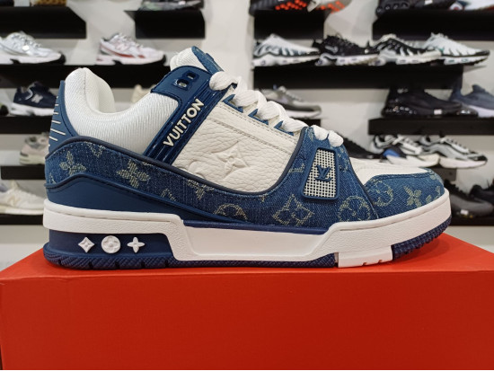 Louis Vuitton Trainer