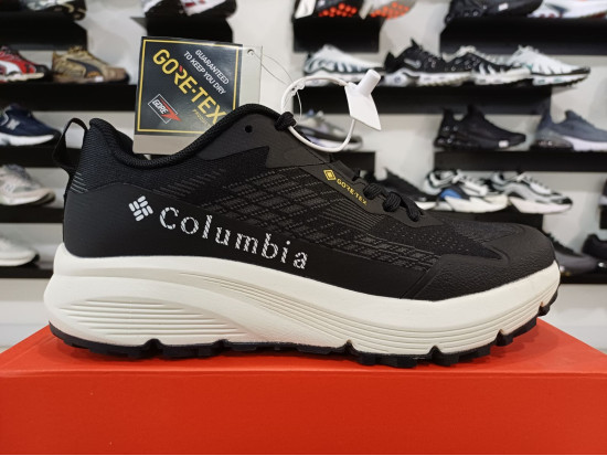 Columbia Gore-Tex