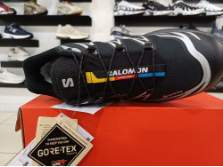 Salomon XT-6