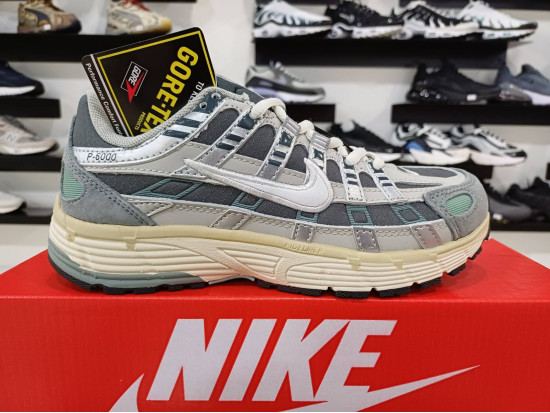 Nike P-6000