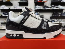Louis Vuitton Trainer