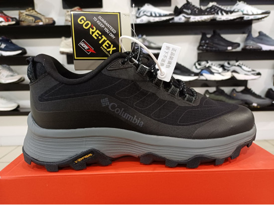 Columbia Gore-Tex
