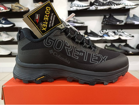 Columbia Gore-Tex