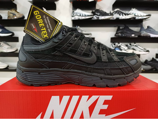 Nike P-6000