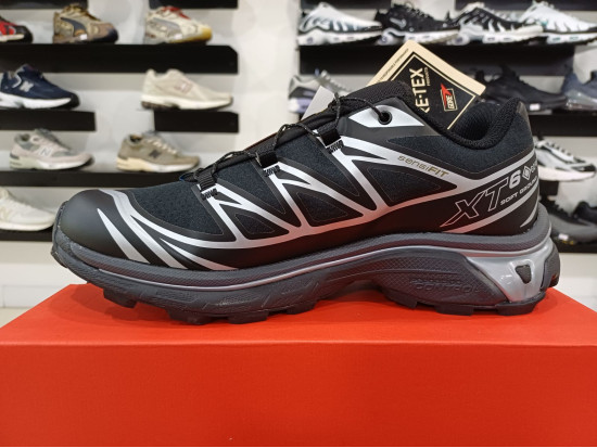Salomon XT-6