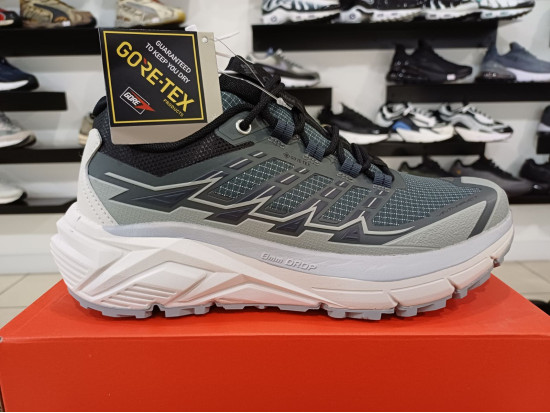 Columbia Gore-Tex