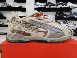 Puma Inhale x Asap Rocky Distressed