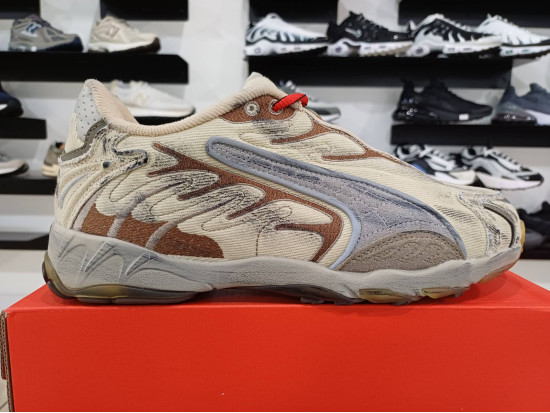 Puma Inhale x Asap Rocky Distressed