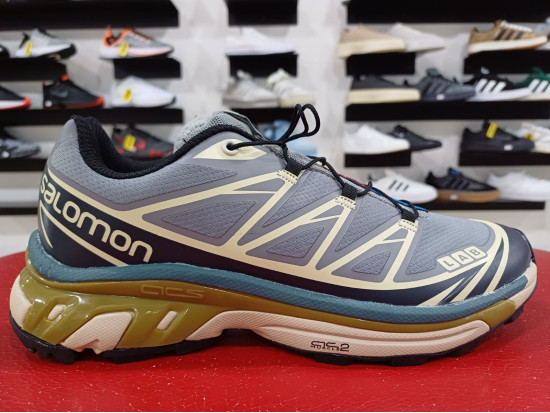 Salomon XT-6