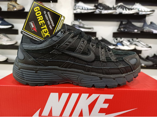 Nike P-6000