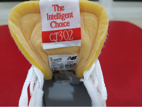 New Balans CT 302