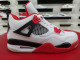 Jordan 4 Retro
