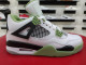 Jordan 4 Retro