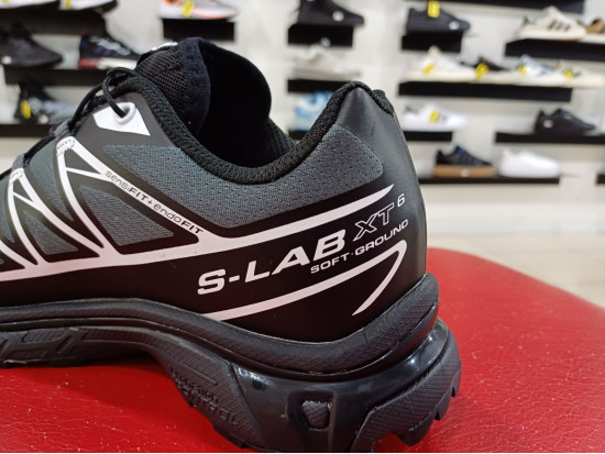 Salomon XT-6