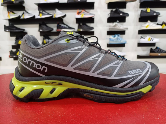 Salomon XT-6
