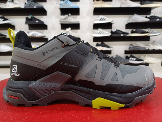 Salomon X ULTRA 04