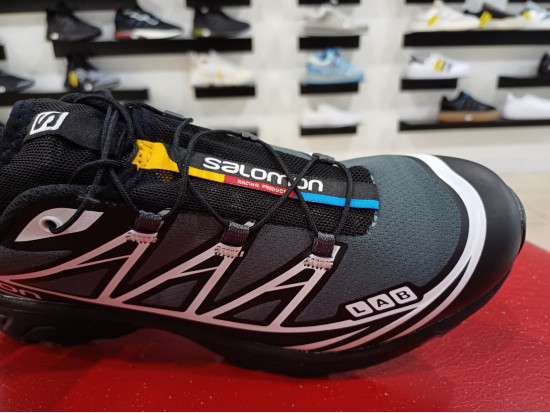 Salomon XT-6