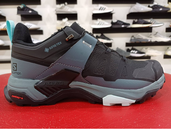 Salomon X ULTRA 04