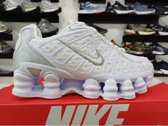 Nike Shox TL