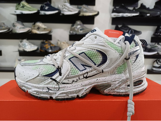 New Balance 530 Custom