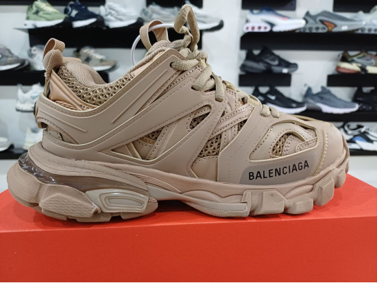Balenciaga Track