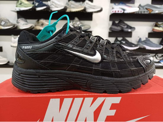 Nike P-6000