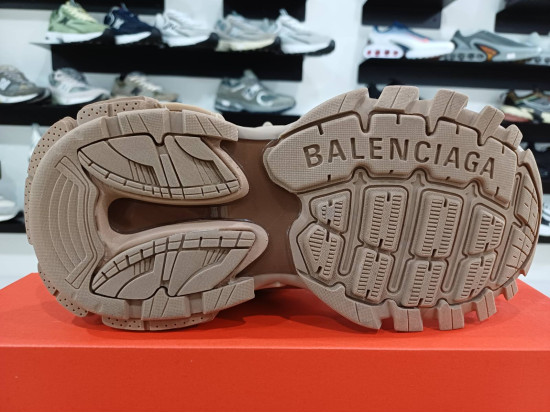 Balenciaga Track