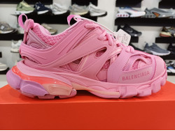 Balenciaga Track