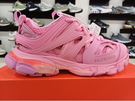 Balenciaga Track