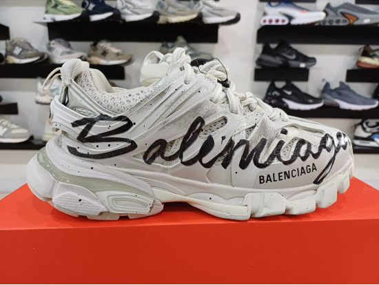 Balenciaga Track